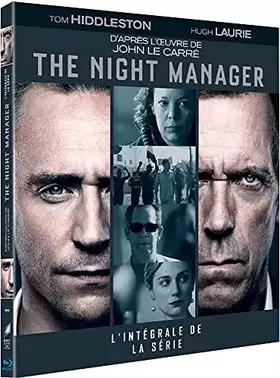The Night Manager - Saison 1 [Blu-ray] - Susanne Bier Bon état Sony Pictures reconditionné disponible sur Ammareal | Dero