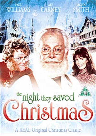 The Night They Saved Christmas État correct reconditionné disponible sur Fnac | Dero