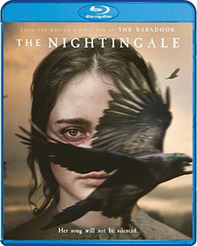 The Nightingale 2019 Blu-ray État correct reconditionné disponible sur Fnac