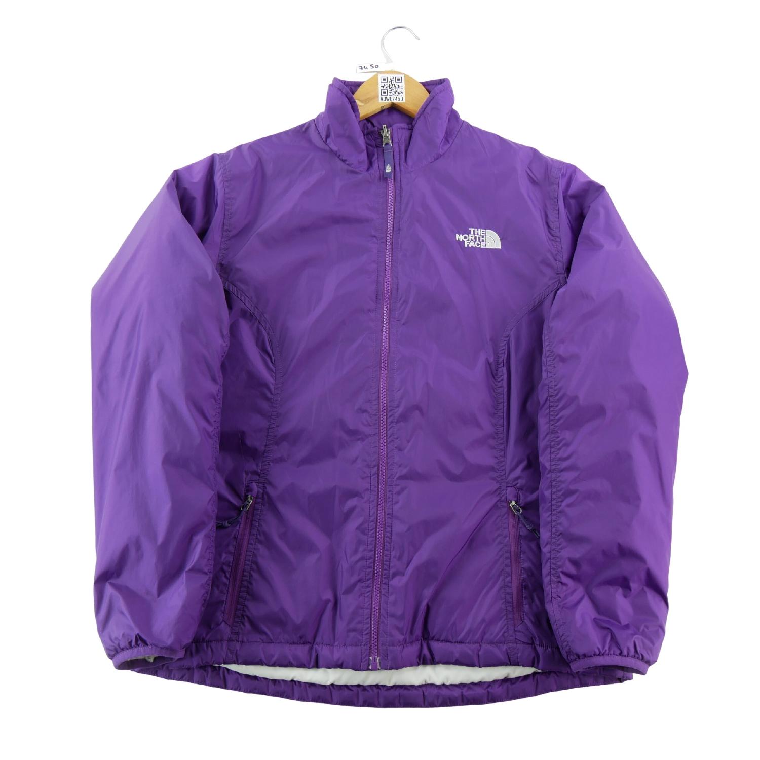 The North Face Doudoune Style A11V Coupe ajustée Isolation synthétique Femme Taille L Très bon état - 44,99 € The North Face Doudoune Style A11V Coupe ajustée Isolation synthétique Femme Taille L Très bon état The North Face reconditionné disponible sur Sporteed