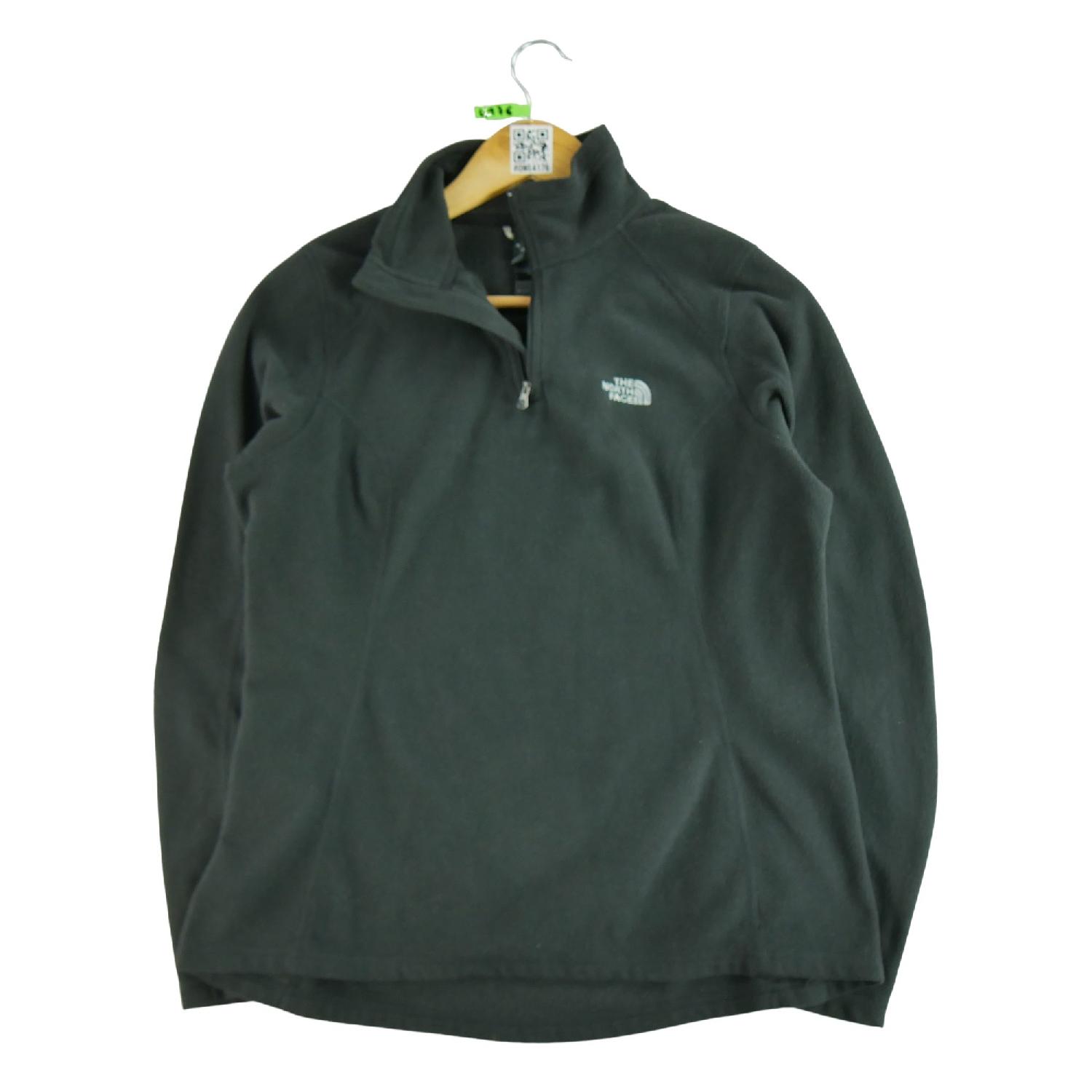 The North Face Pull polaire TNF Femme Taille M Noir Très bon état The North Face reconditionné disponible sur Sporteed