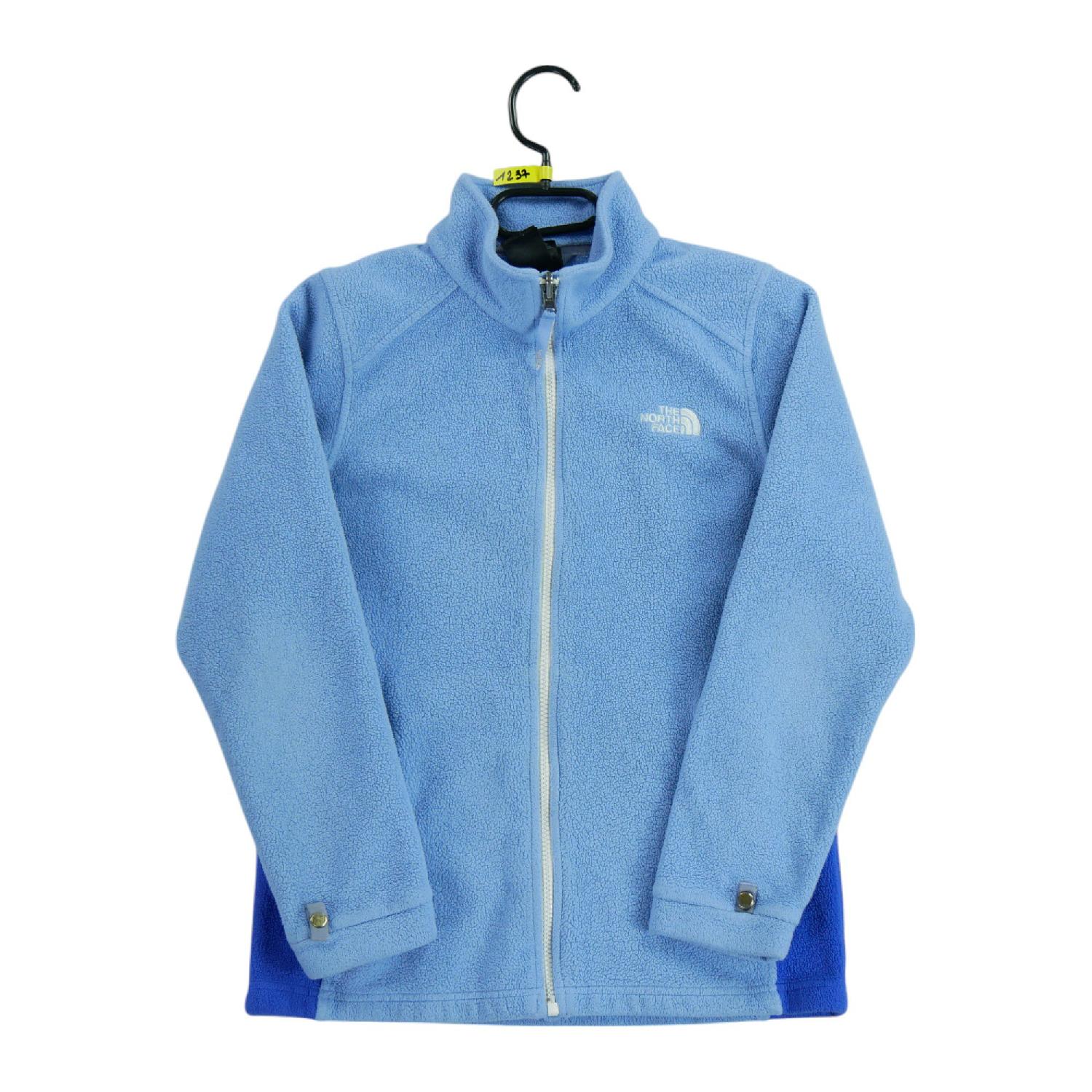The North Face Veste polaire 100 Glacier TNF Femme Taille XS Bleu clair #QWE1237 Très bon état - 28,99 € The North Face Veste polaire 100 Glacier TNF Femme Taille XS Bleu clair #QWE1237 Très bon état The North Face reconditionné disponible sur Sporteed