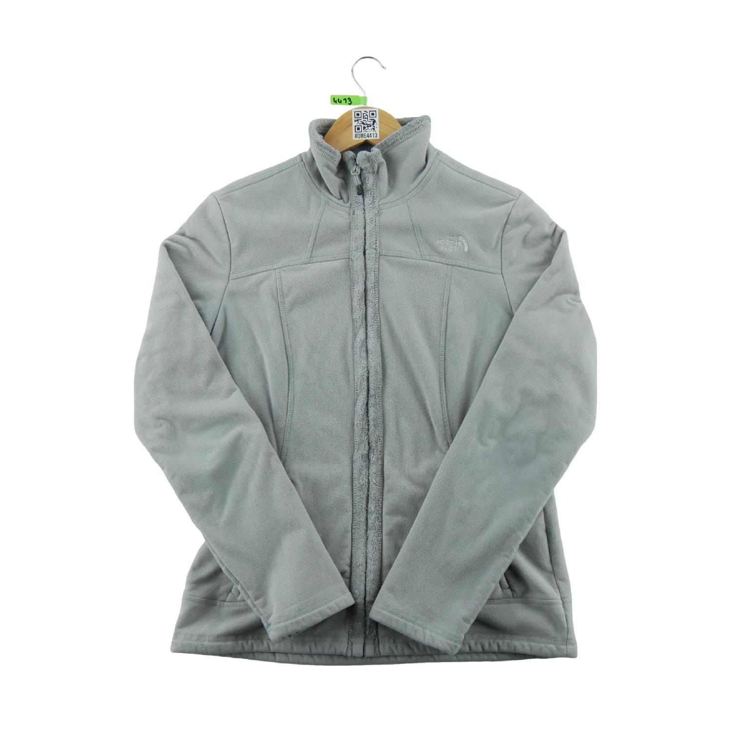 The North Face Veste polaire Coupe ajustée Col montant Coutures ergonomiques Femme Taille M Très bon état The North Face reconditionné disponible sur Sporteed | Dero