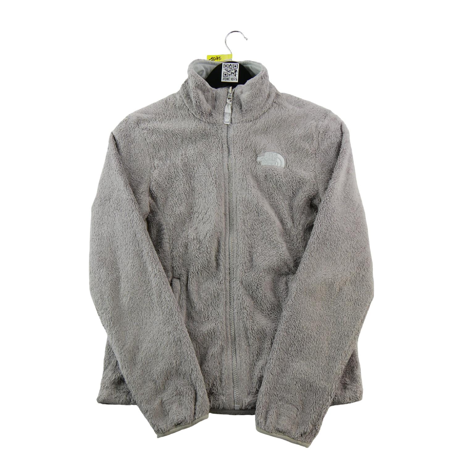 The North Face Veste polaire Osito Haute densité à poils longs Col montant Femme Taille S Très bon état The North Face reconditionné disponible sur Sporteed
