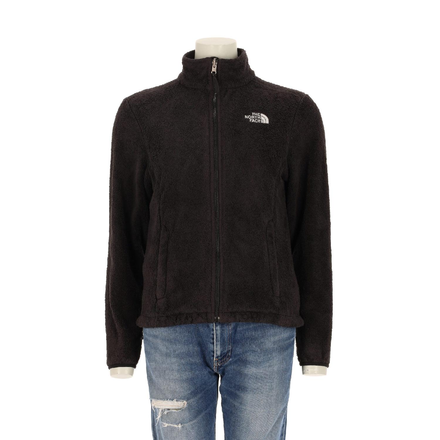 The North Face Veste polaire Osito TNF Femme Taille S Noir Très bon état The North Face reconditionné disponible sur Sporteed