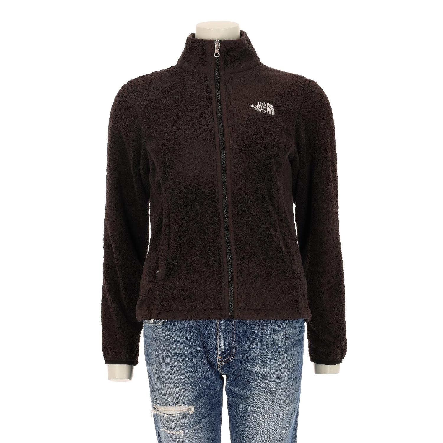 The North Face Veste polaire Osito TNF Femme Taille S Noir Très bon état The North Face reconditionné disponible sur Sporteed