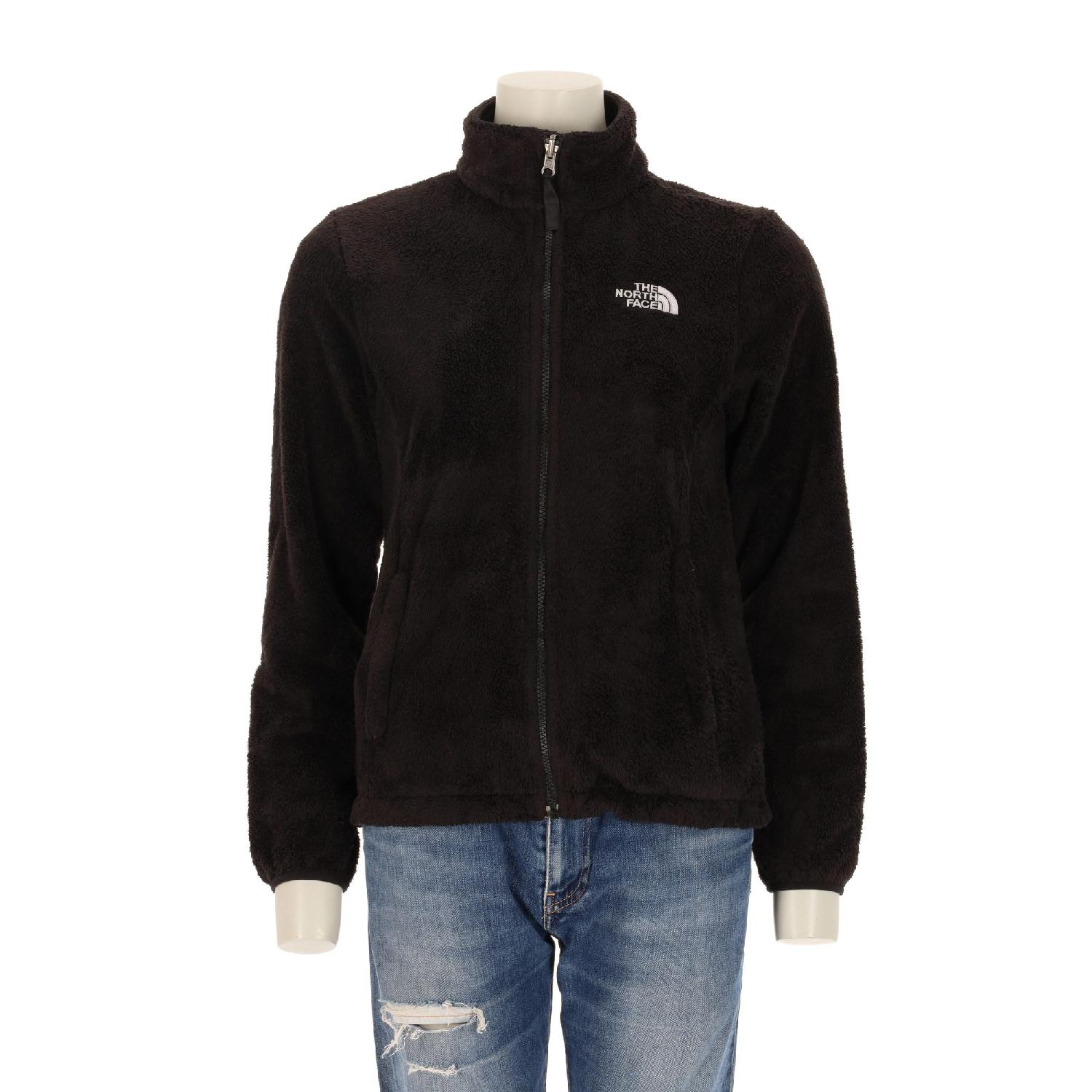 The North Face Veste polaire Osito TNF Femme Taille S Noir Très bon état The North Face reconditionné disponible sur Sporteed