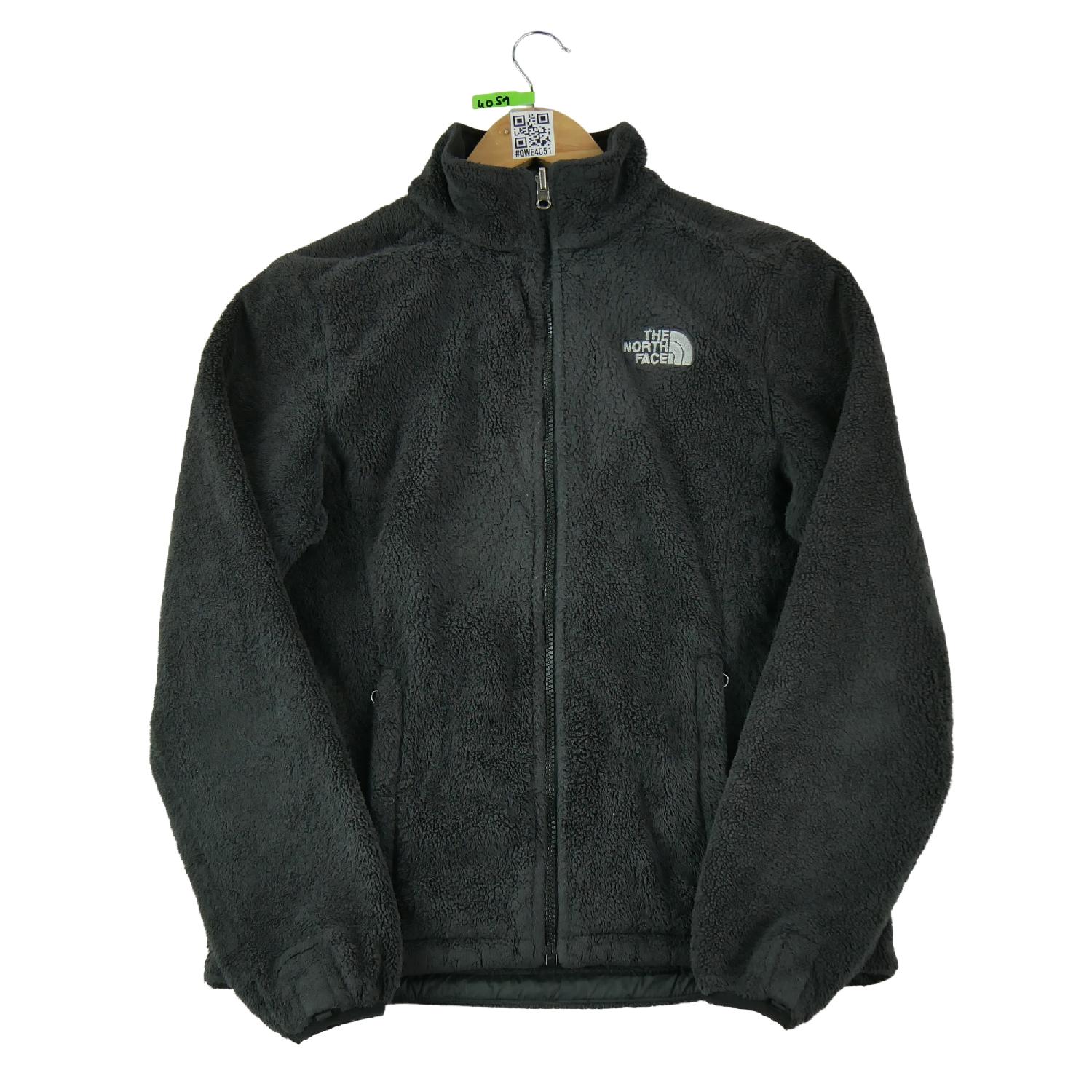 The North Face Veste polaire Osito TNF Femme Taille S Noir Très bon état The North Face reconditionné disponible sur Sporteed
