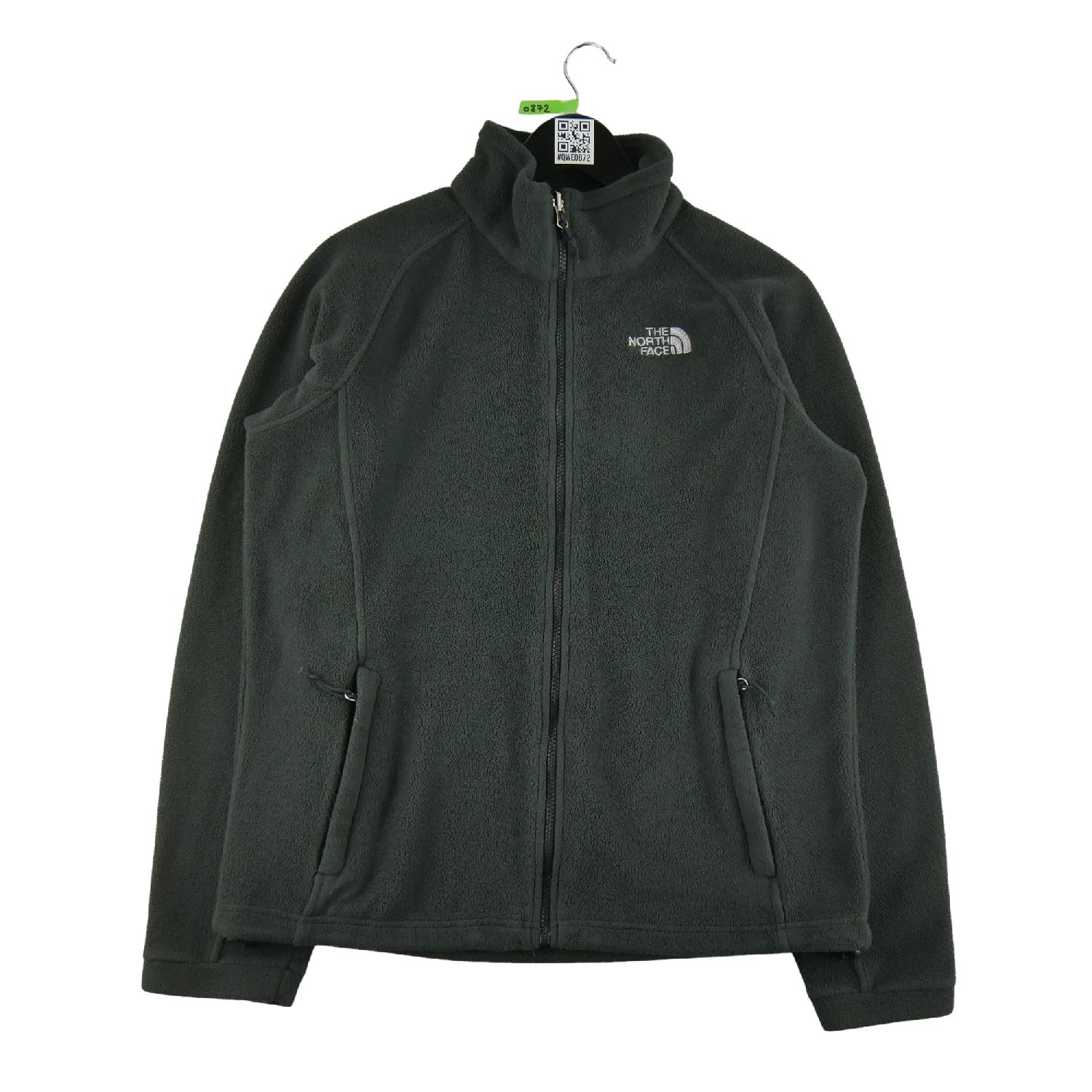 The North Face Veste polaire TNF Femme Taille L Noir Très bon état The North Face reconditionné disponible sur Sporteed