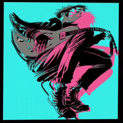 The Now Now État correct reconditionné disponible sur Fnac