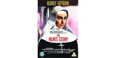 Acheter The Nun's Story État correct - 22,62 € The Nun's Story État correct reconditionné disponible sur Fnac