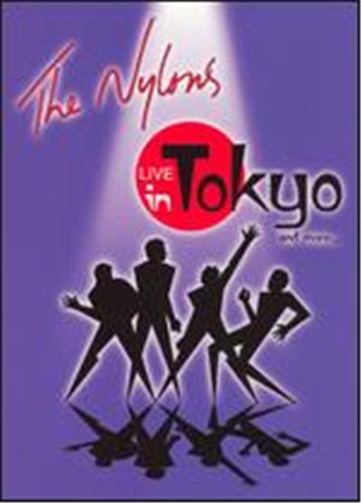 The Nylons: Live in Tokyo and More... - DVD Zone 1 État correct reconditionné disponible sur Fnac