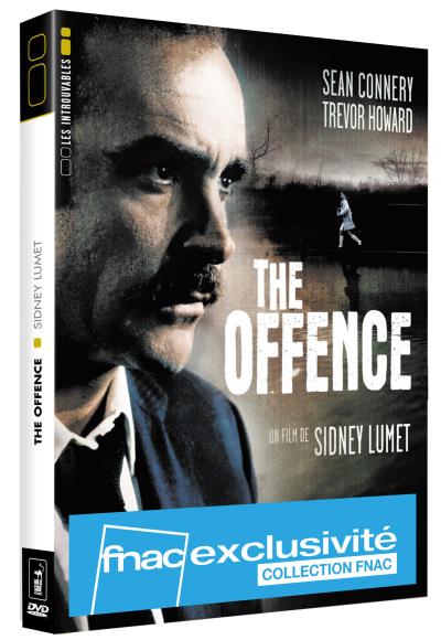 The Offence Exclusivité Fnac DVD État correct reconditionné disponible sur Fnac | Dero
