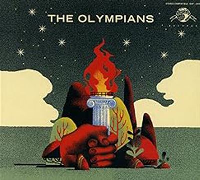 The Olympians État correct - alternatives disponibles sur Dero The Olympians État correct reconditionné (offre indisponible) | Dero