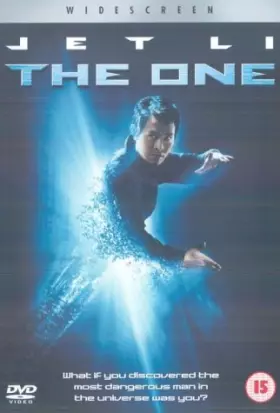 The One [DVD] [2002] by Jet Li Occasion reconditionné disponible sur Ammareal