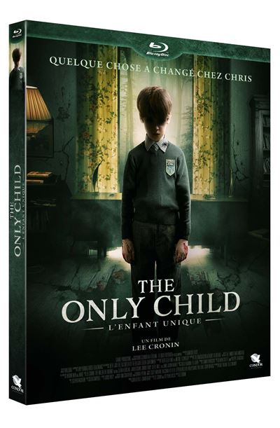 The Only Child Blu-ray État correct reconditionné disponible sur Fnac