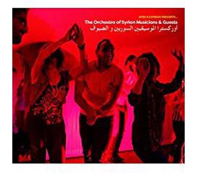 The Orchestra of Syrian Musicians & Guests État correct reconditionné disponible sur Fnac