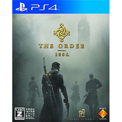 The Order 1886 Pour Playstation 4 État correct reconditionné disponible sur Fnac | Dero