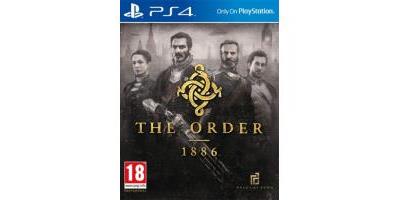 Acheter The Order 1886 PS4 État correct - 15,09 € The Order 1886 PS4 État correct reconditionné disponible sur Fnac