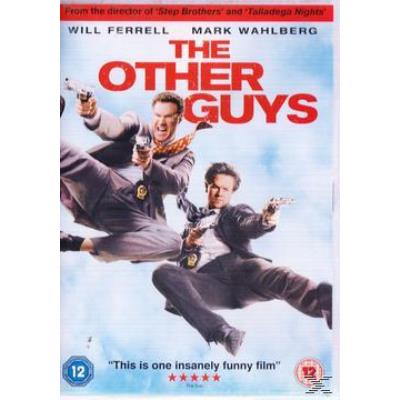 Acheter The Other Guys État correct - 16,00 € The Other Guys État correct reconditionné disponible sur Fnac