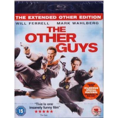 The Other Guys État correct - 29,48 € The Other Guys État correct reconditionné disponible sur Fnac