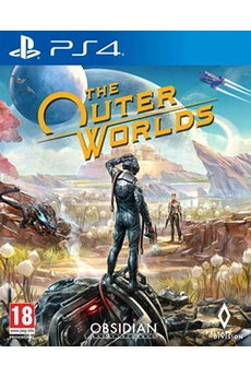 The Outer Worlds Bon état N/A reconditionné disponible sur Darty | Dero
