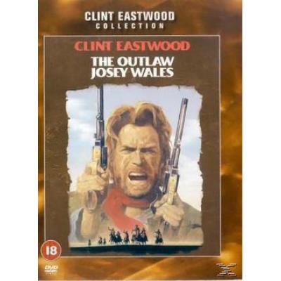 Acheter The Outlaw Josey Wales , (Special Edition) (Wide Screen) État correct - 18,26 € The Outlaw Josey Wales , (Special Edition) (Wide Screen) État correct reconditionné disponible sur Fnac