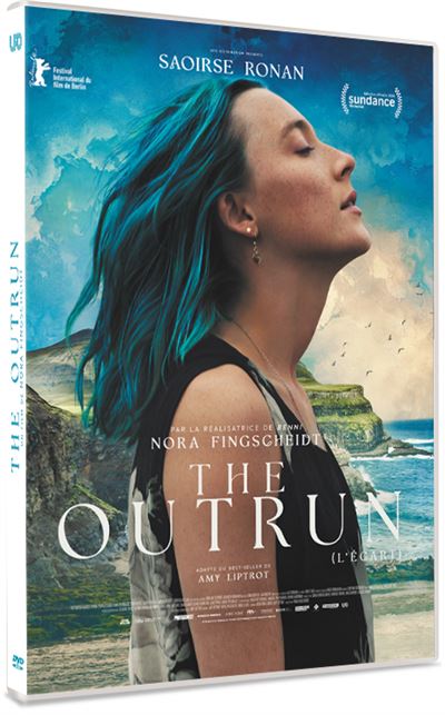 The Outrun DVD État correct reconditionné disponible sur Fnac | Dero