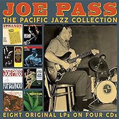 The Pacific Jazz Collection 1962-1966 État correct reconditionné disponible sur Fnac