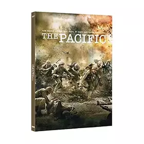 The Pacific Bon état HBO reconditionné disponible sur Ammareal