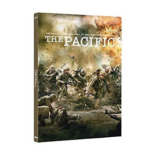 The Pacific Bon état - 24,90 € The Pacific Bon état reconditionné disponible sur Label Emmaüs