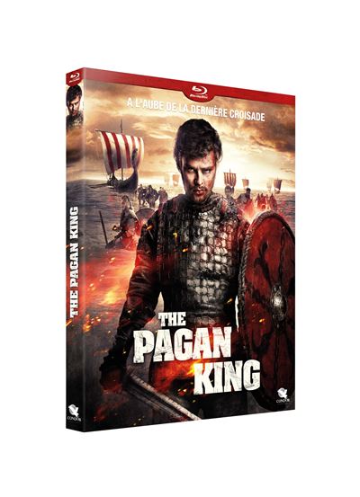 The Pagan King Blu-ray État correct reconditionné disponible sur Fnac | Dero