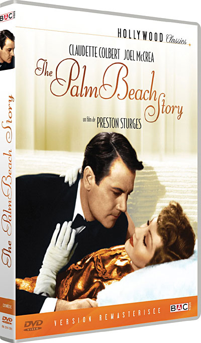The Palm Beach Story État correct reconditionné disponible sur Fnac