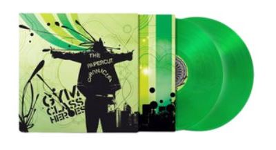 Acheter The Papercut Chronicles Exclusivité Fnac Vinyle Coloré État correct - 20,59 € The Papercut Chronicles Exclusivité Fnac Vinyle Coloré État correct reconditionné disponible sur Fnac