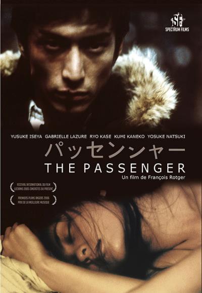 The Passenger DVD État correct reconditionné disponible sur Fnac
