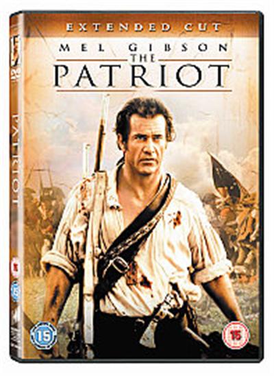 Acheter The Patriot , (Collector's Edition) État correct - 11,06 € The Patriot , (Collector's Edition) État correct reconditionné disponible sur Fnac
