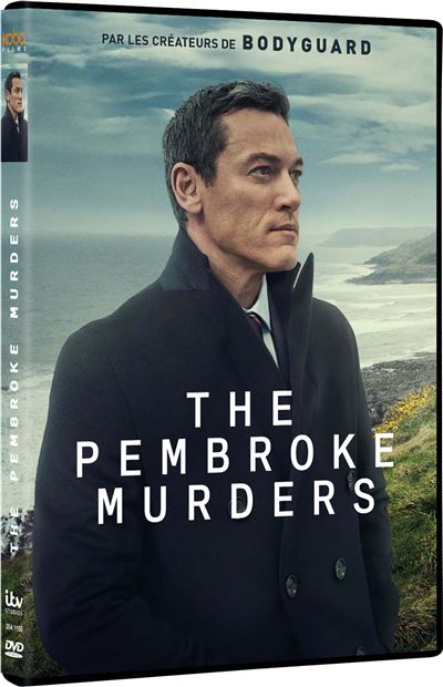 The Pembroke Murders DVD État correct reconditionné disponible sur Fnac