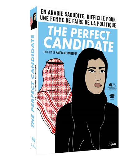 The Perfect Candidate DVD État correct reconditionné disponible sur Fnac