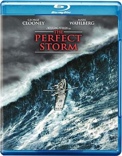The Perfect Storm Blu-ray État correct - 22,56 € The Perfect Storm Blu-ray État correct reconditionné disponible sur Fnac