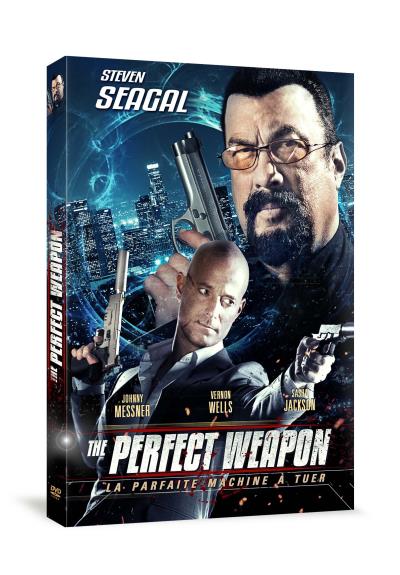 The Perfect Weapon DVD État correct reconditionné disponible sur Fnac