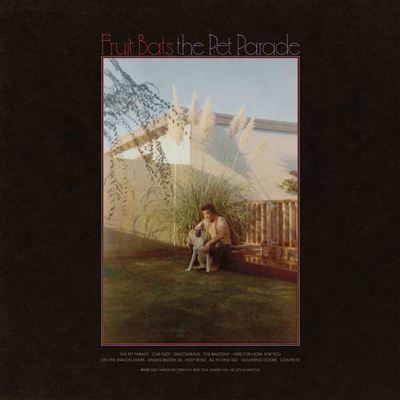 The Pet Parade État correct reconditionné disponible sur Fnac