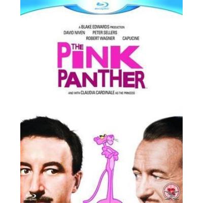 The Pink Panther État correct reconditionné disponible sur Fnac