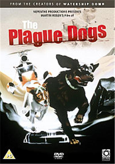 The Plague Dogs État correct reconditionné disponible sur Fnac