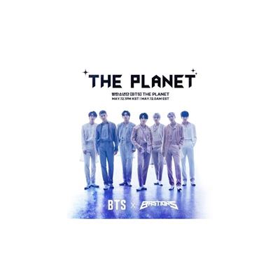 The Planet (Original Soundtrack Bastion) État correct reconditionné disponible sur Fnac