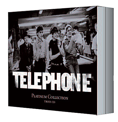 The Platinum collection État correct reconditionné disponible sur Fnac