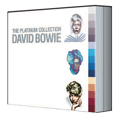 The Platinum collection État correct - 13,93 € The Platinum collection État correct reconditionné disponible sur Fnac | Dero