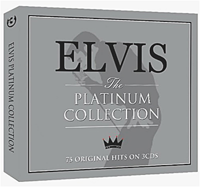 The platinum collection État correct reconditionné disponible sur Fnac