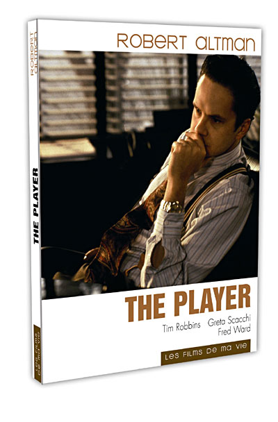 The Player État correct reconditionné disponible sur Fnac