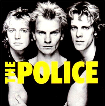 The Police État correct reconditionné disponible sur Fnac