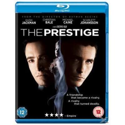 The Prestige État correct reconditionné disponible sur Fnac